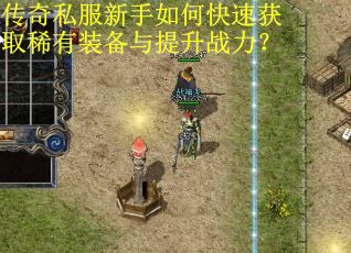 传奇私服新手如何快速获取稀有装备与提升战力？
