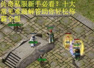 传奇私服新手必看?十大常见难题解答助你轻松称霸全服 传奇私服新手必看?十大常见难题解答助你轻松称霸全服