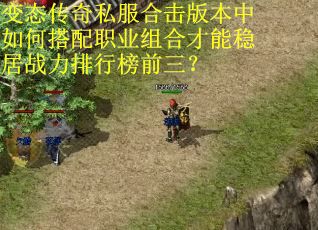 变态传奇私服合击版本中如何搭配职业组合才能稳居战力排行榜前三？