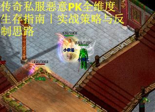 传奇私服恶意PK全维度生存指南｜实战策略与反制思路