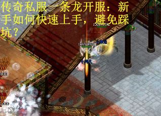 传奇私服一条龙开服：新手如何快速上手，避免踩坑？
