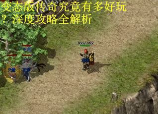 变态版传奇究竟有多好玩？深度攻略全解析