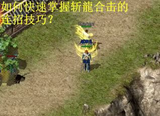 如何快速掌握斩龍合击的连招技巧？